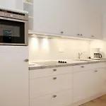 Badestra_e 94_ Whg_ 2_ Haus Am Wal Appartement *